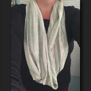 Gap Infinity Scarf - Never Used - NWOT!